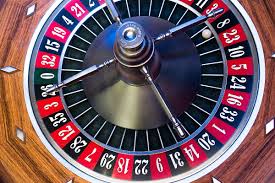 Vulkan Maximum Casino